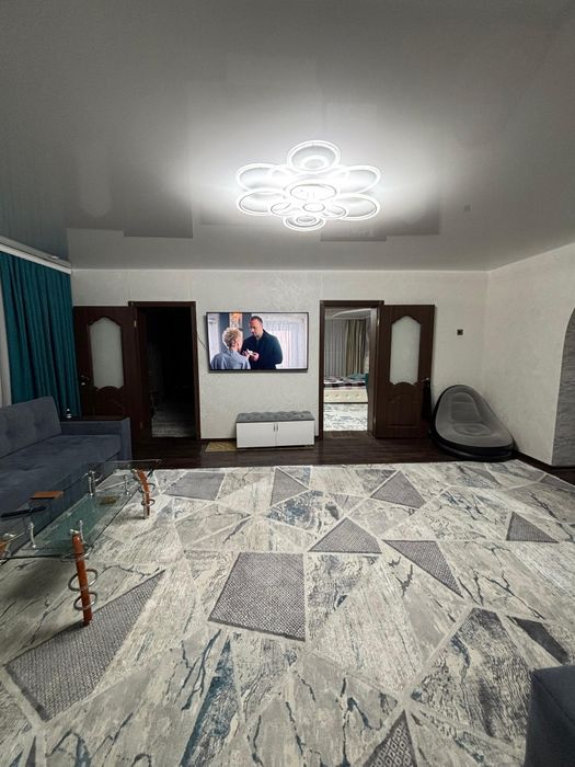 Продам 4ком дом в Костанае. Либо обмен