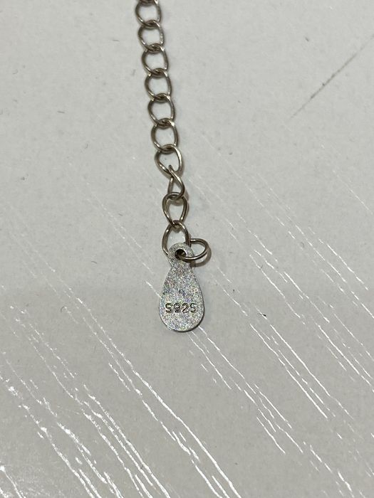 Серебряная цепочка 925