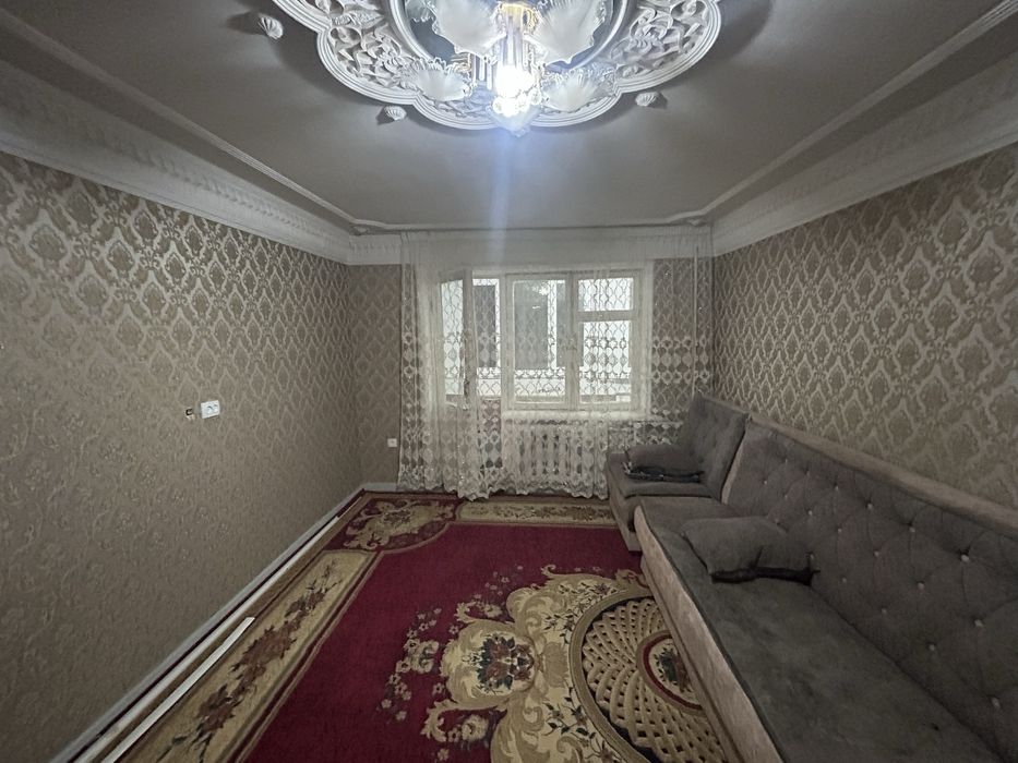 Квартира 3х комната Самарканд Дарвоза