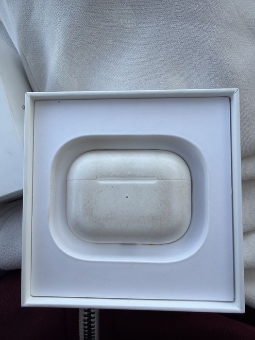 Наушники AirPodsPro