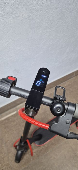 Самокат xiaomi m365 pro