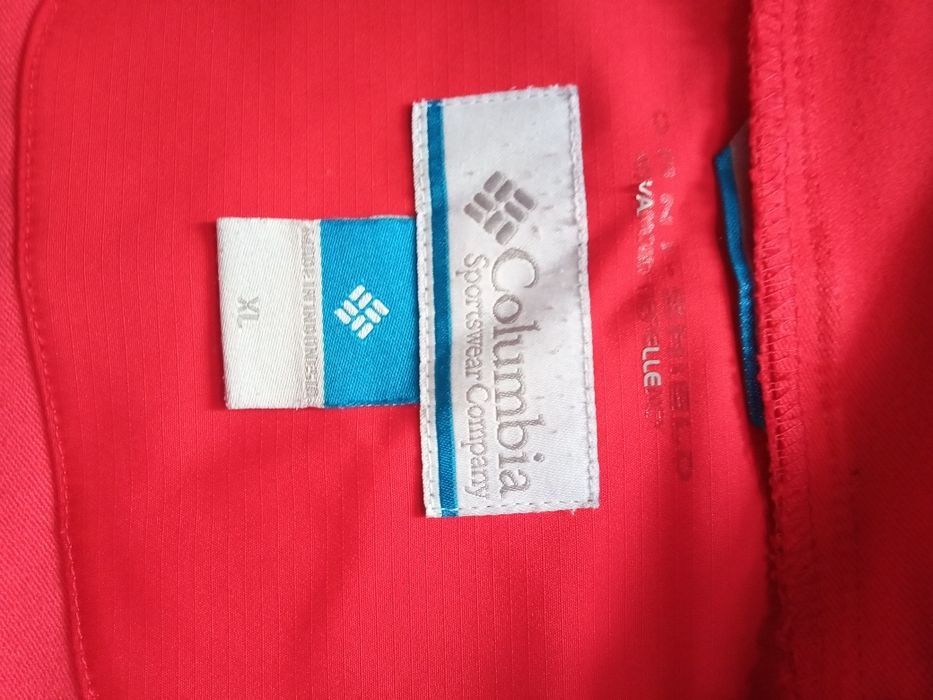 Дамско яке Columbia omni - shield