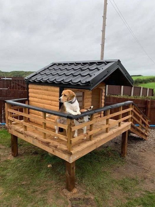 Домики, скворечники, и другие