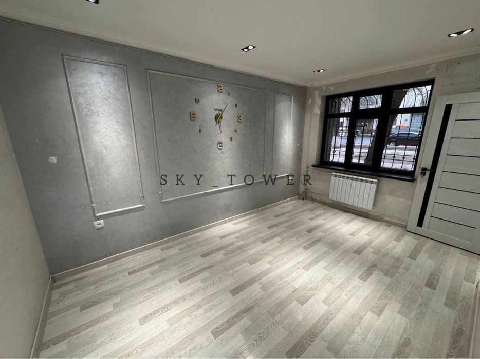 Офис 65м2 на ул.Шота Руставели