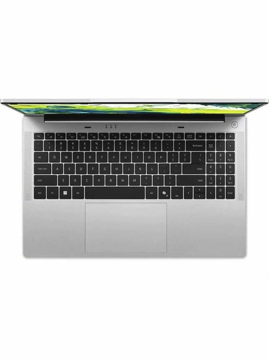 Ноутбук ACER ASPIRE LITE AL15 /I7-13620H/16GB/512GB/15,6 FHD SILVER