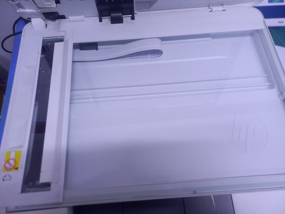 HP Color LaserJet Pro MFP M281fdw