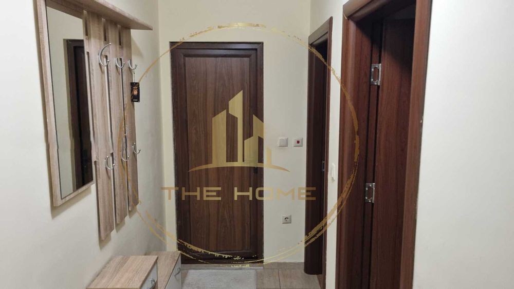 Дава се под наем Двустаен апартамент в Варна, Бриз - 55 кв.м за 450 € - Снимка #12