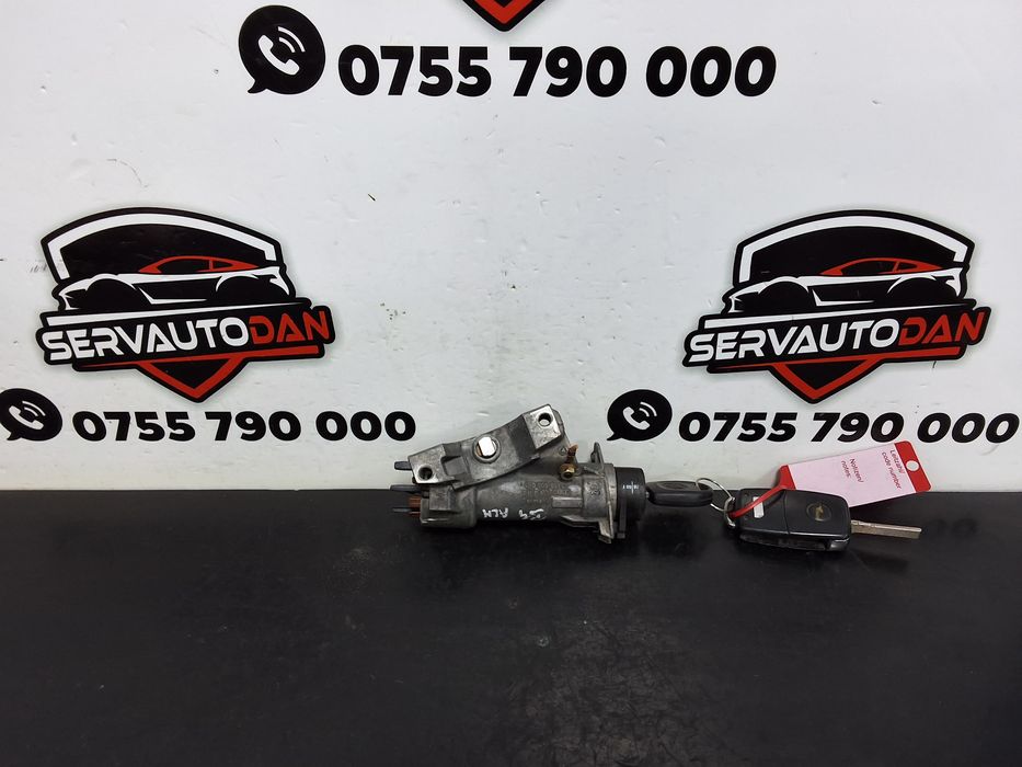 contact de pornire volkswagen golf 4 (1997-2005) 1.9 motorina 2003