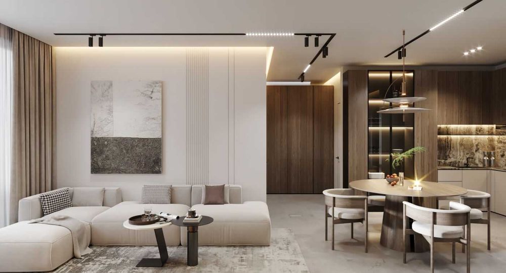 Ultima Disponibilitate! Apartament 3 Camere Rosetti Green LifeStyle
