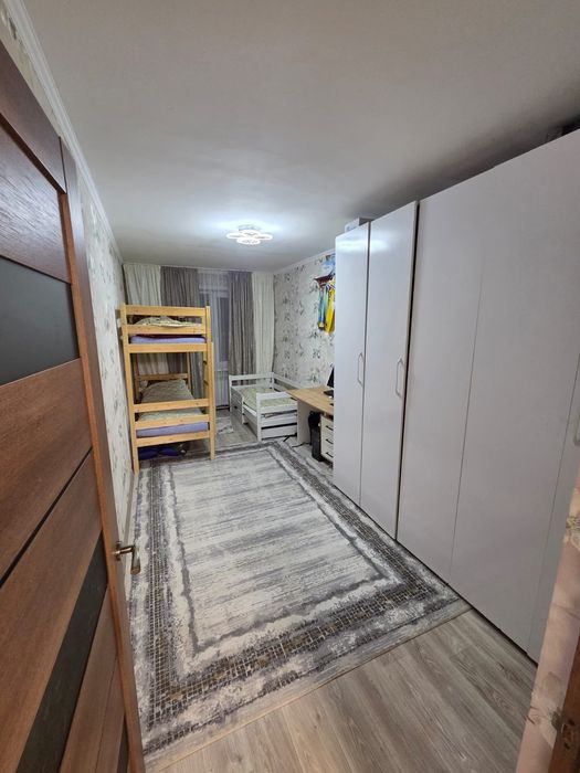 Продам квартира по Абая