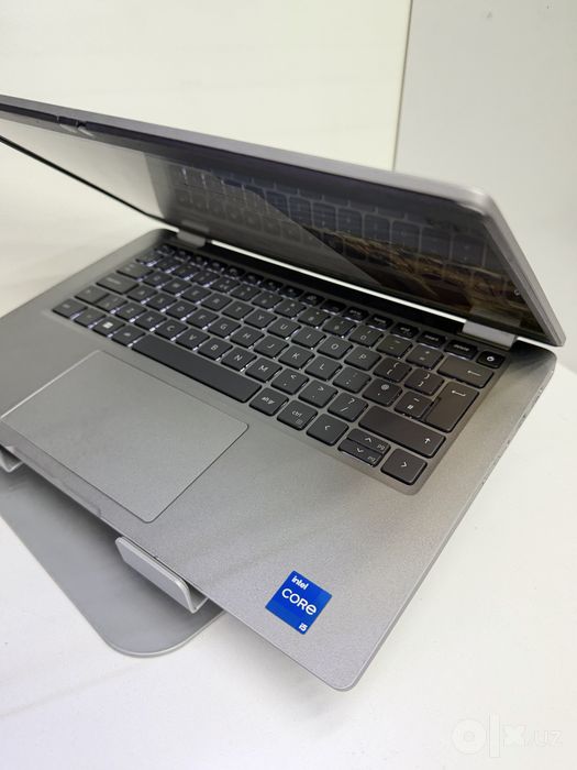 DELL latitude touch