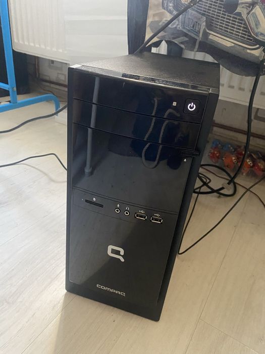 Calculator Compaq