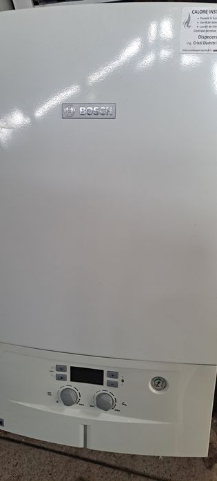 Piese Bosch Condens 2000