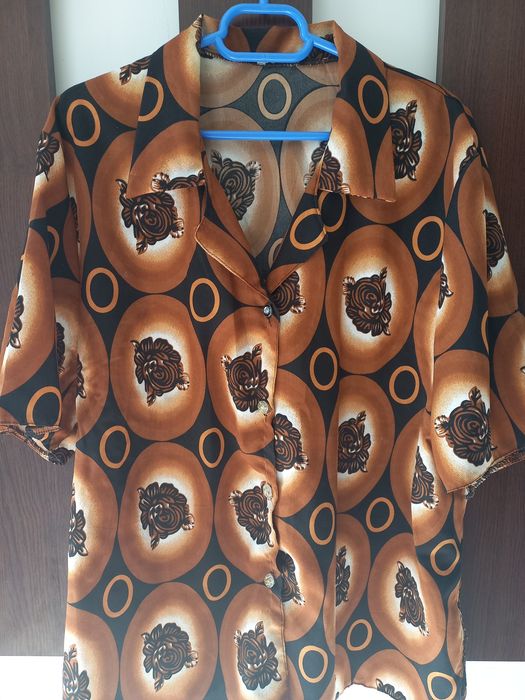 Bluza vara de dama marime 46 - 48