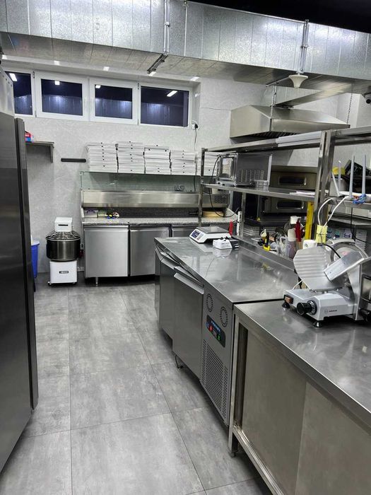 Продаётся/или сдаётся в аренду помещение в ЖК NRG Mirzo Ulugbek