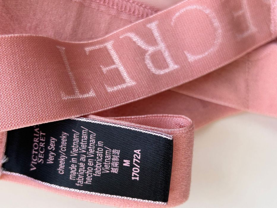 Ново секси бельо Hunkemoller, Cubus, Victoria secret