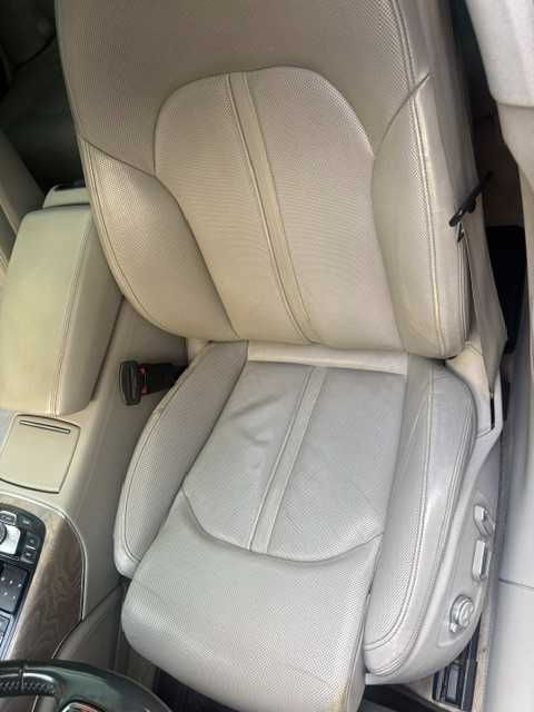 Audi A6 S-line Ultra, toate dotarile diponibile pentru acest model.