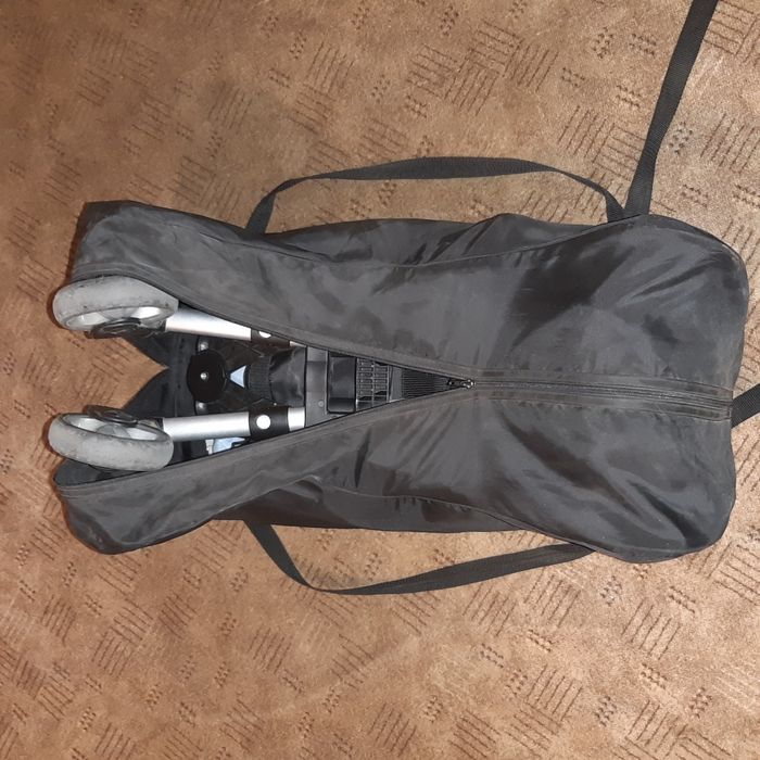 Vand carucior de vara Baby Relax, 1-3 ani