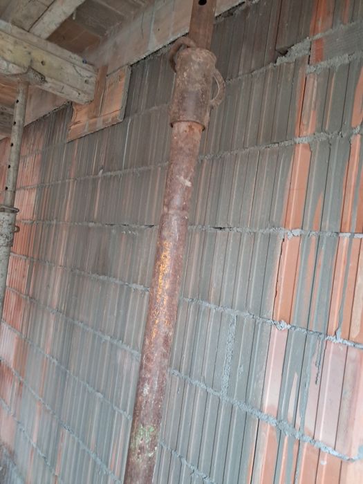 Executam lucrări în construcții