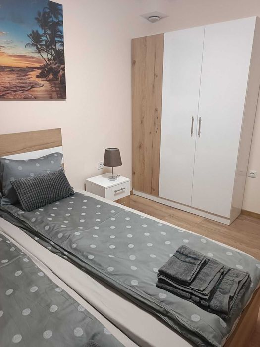 студиа за нощувки В.Търново