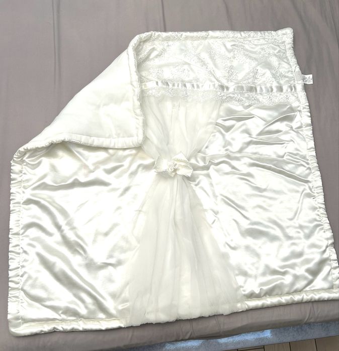 Люлька, канверт для выписки