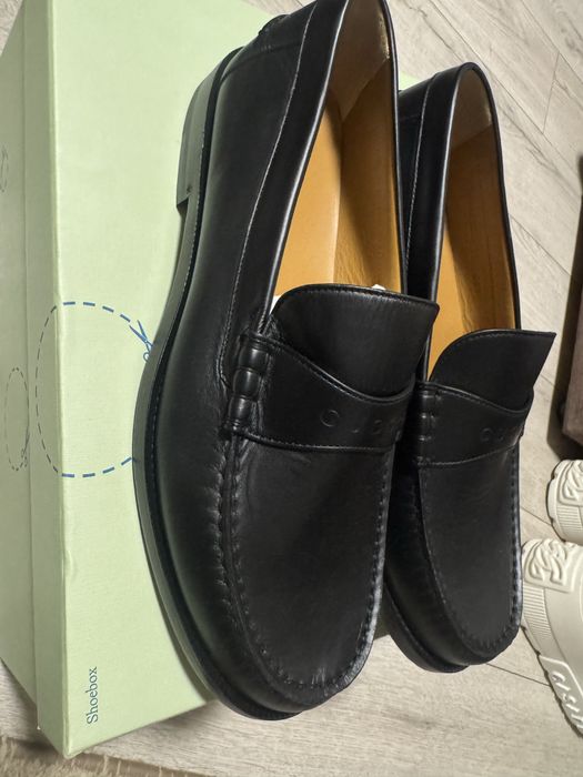 Pantofi Gucci, noi! 100% originali