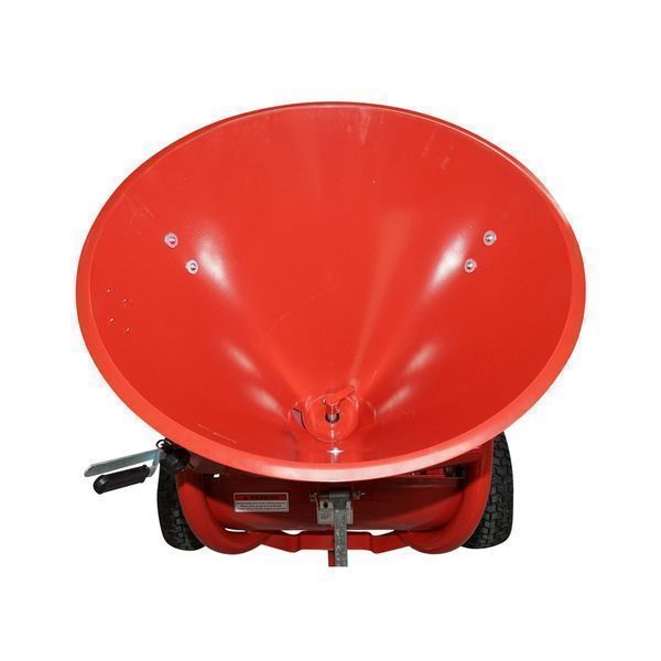 Разпръсквач на торове с колела 385 кг thor