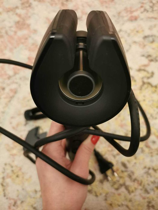 Ondulator automat Philips ProCare HPS94000 profesional