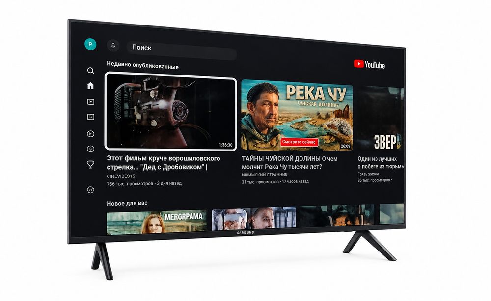 Телевизор Samsung 32дюйм