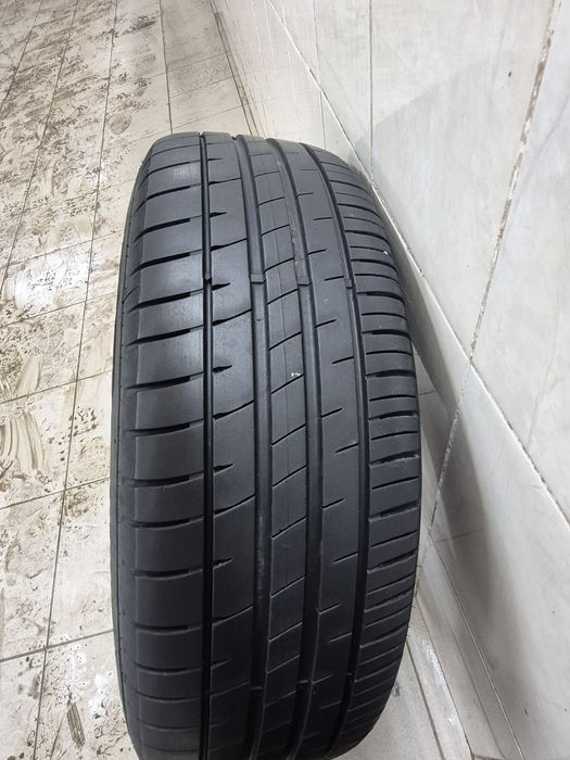 215х65r16 лето б/у месяц