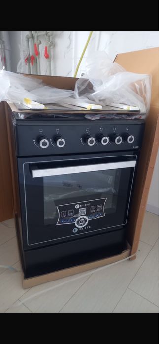Новый газплита сатылады