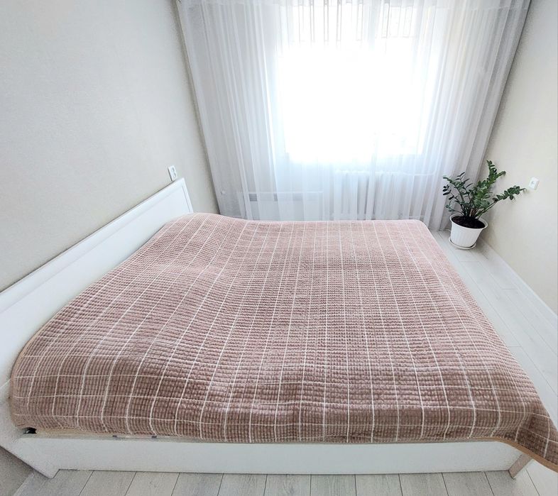 Плед/покрывало 180*220