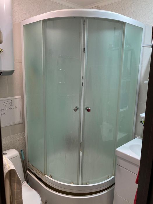 Продам 2х комнатную квартиру