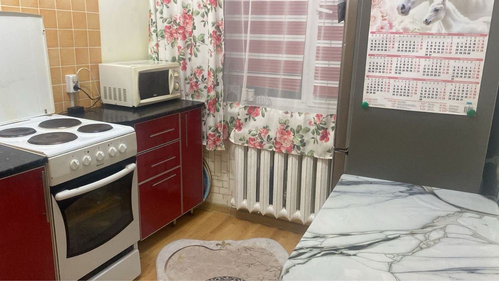 Продам 2 комнатную квартиру