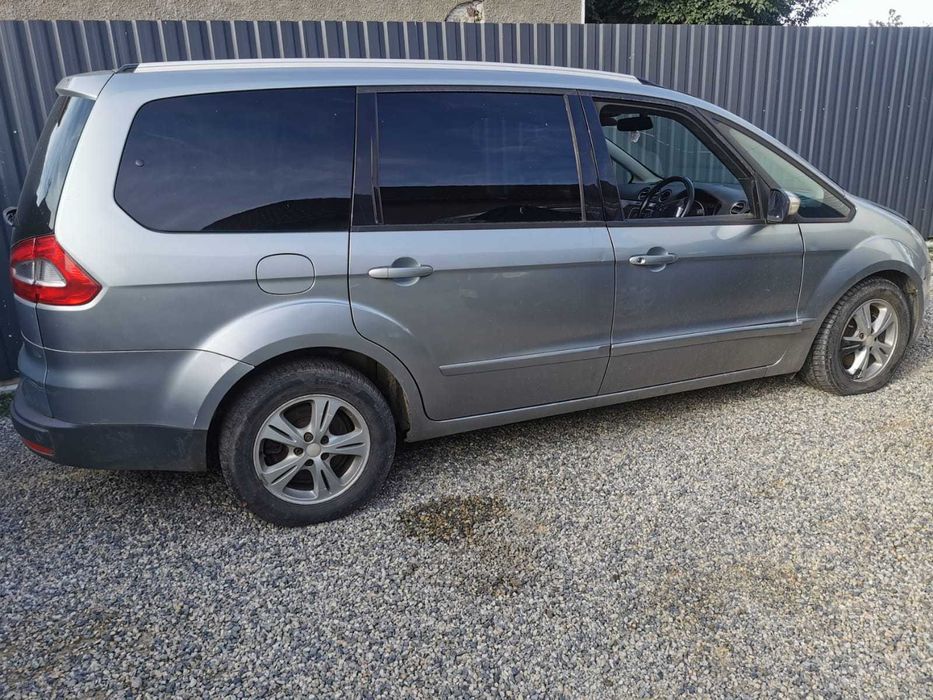 Dezmembrez Ford Galaxy MK3 20tdci