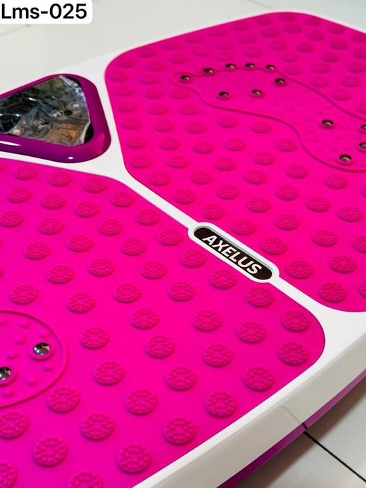 Выбро Платформа для похудения