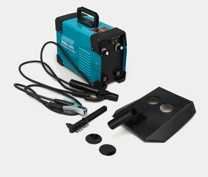 Цена Окончательная! Сварочный Аппарат Макита MMA-500