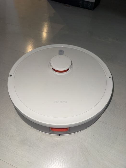 Xiaomi Robot Vacuum S20