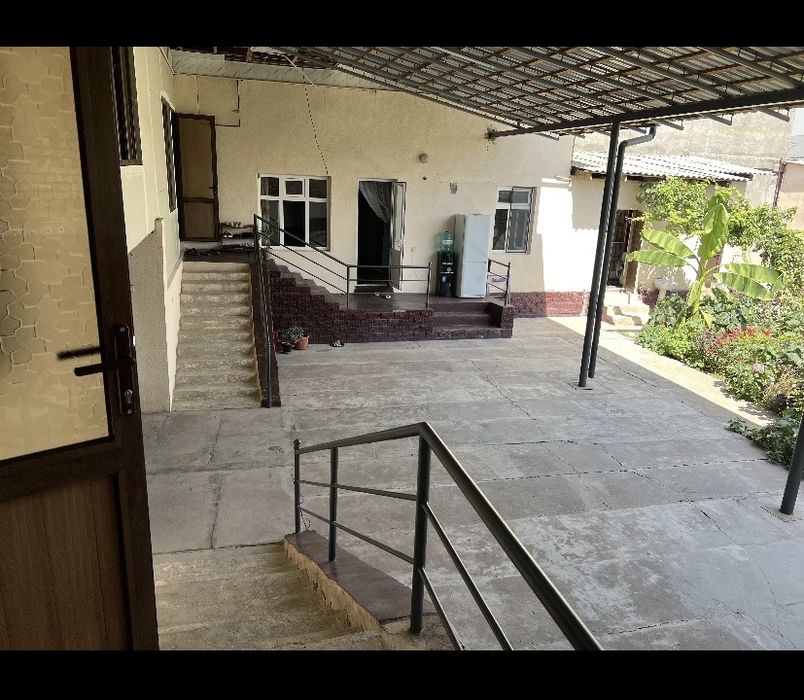 Qibray yangi argin mahalasi 7 sotix