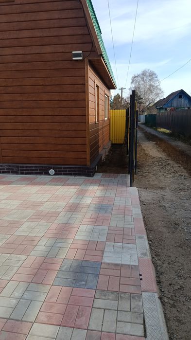 Дача 4 сотки  с/т"Гудок"