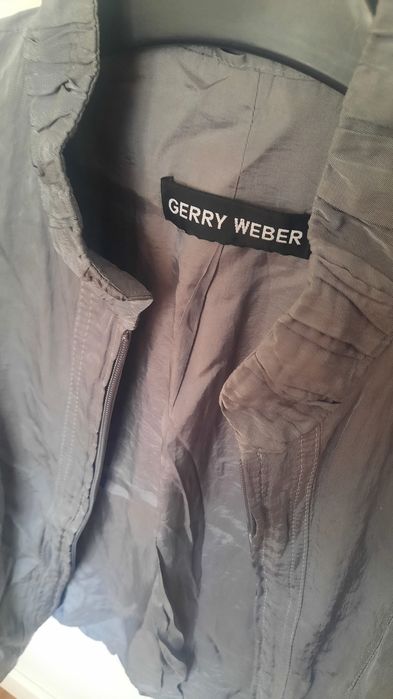 Sacou/Jacheta Gerry Weber, mas 38-40