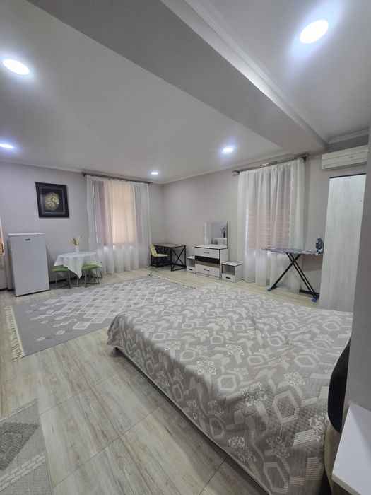 Недвижимост продается квартира