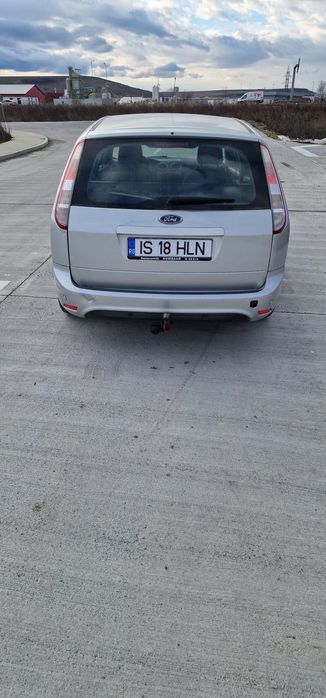 Ford Focus 1.6 TDCI /2010/ EURO 5  /  INMATRICULAT / 2999€