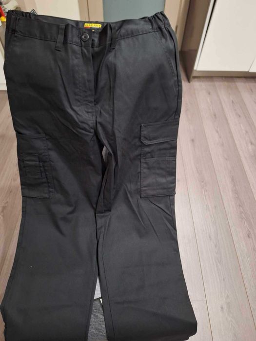 Работни панталони Mascot, Engelbert Strauss, Snickers, Blaklader