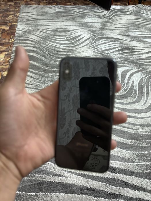 Iphone X 256gb Тараз Қаласы