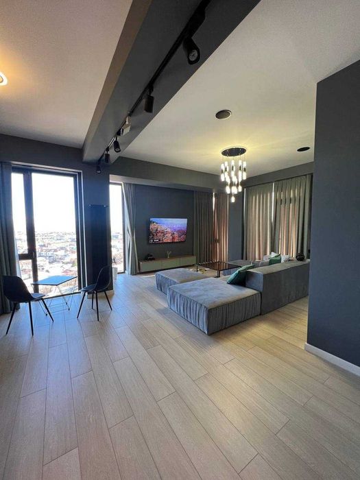 Паркентский / ЖК VEK | 2-комн. 9 из 10 | 65 м2 [M:0198]