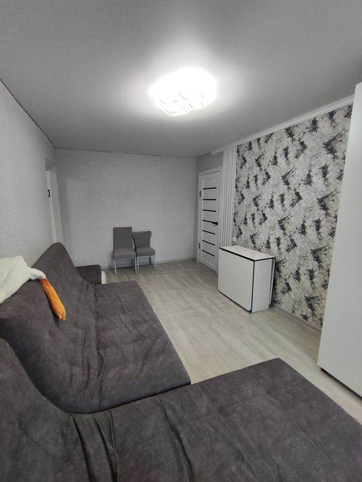 Продам квартиру 2 комнатная