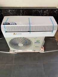 Кондиционер Sitronic Full DC Inverter,  фреон R32