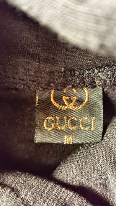 Суичър на Gucci M