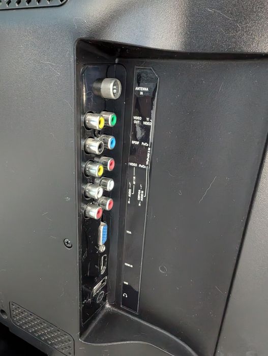 Телевизор б/у Thomson